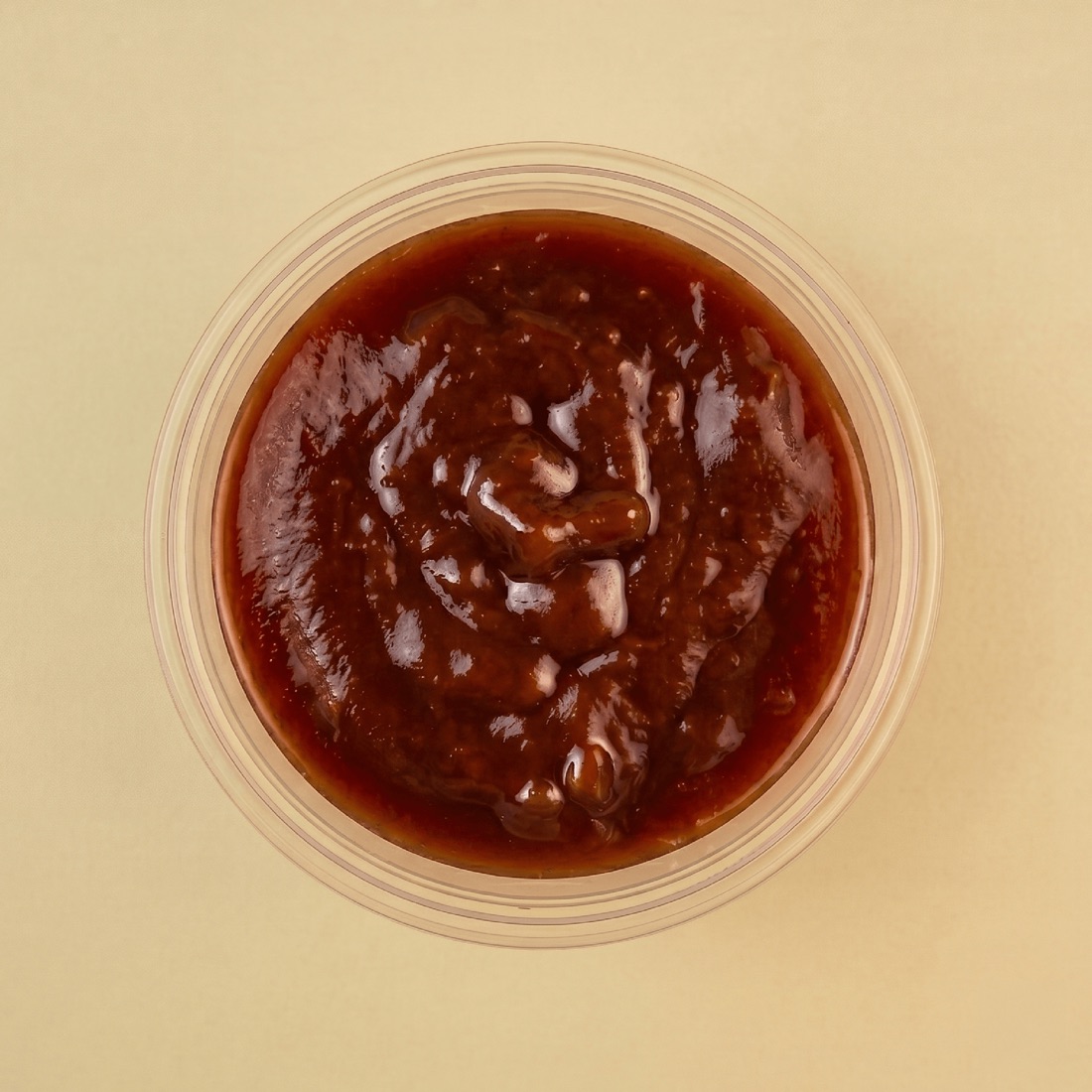 Barbecue Soße